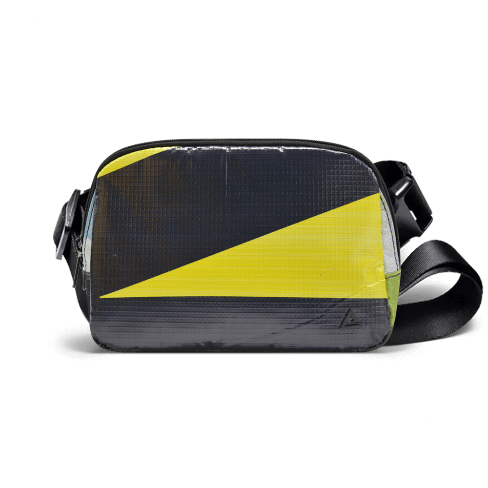 Zion Sling Bag