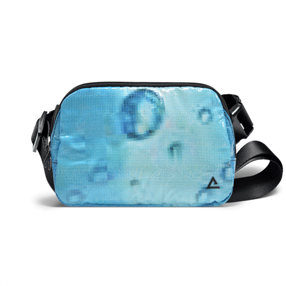 Zion Sling Bag