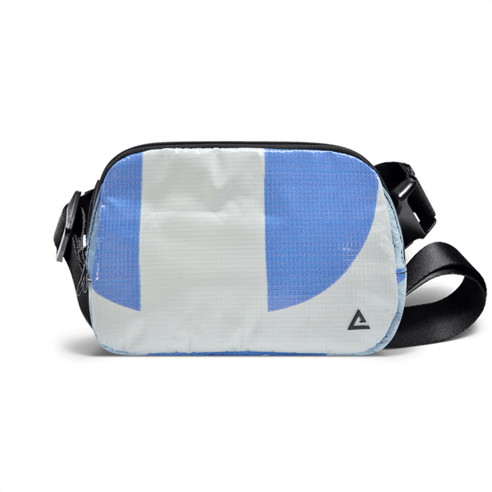 Zion Sling Bag