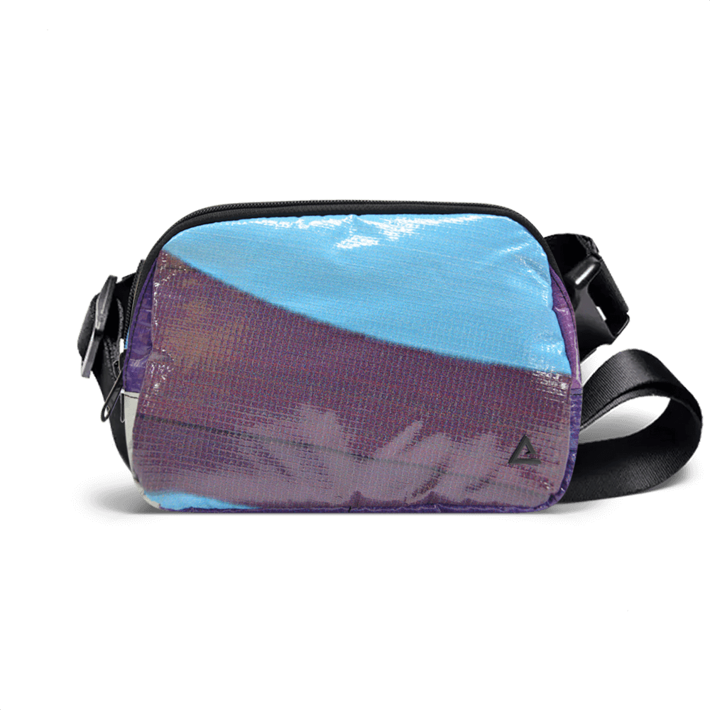 Zion Sling Bag