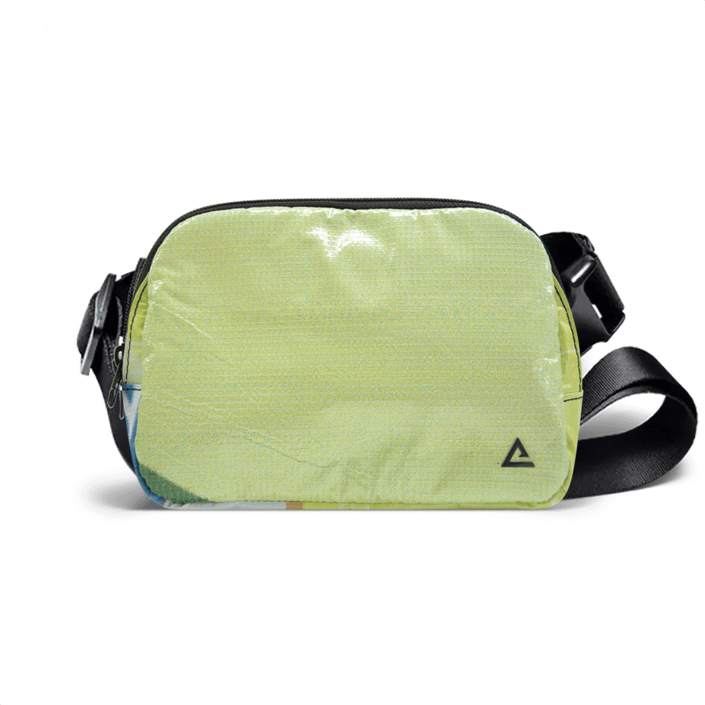 Zion Sling Bag