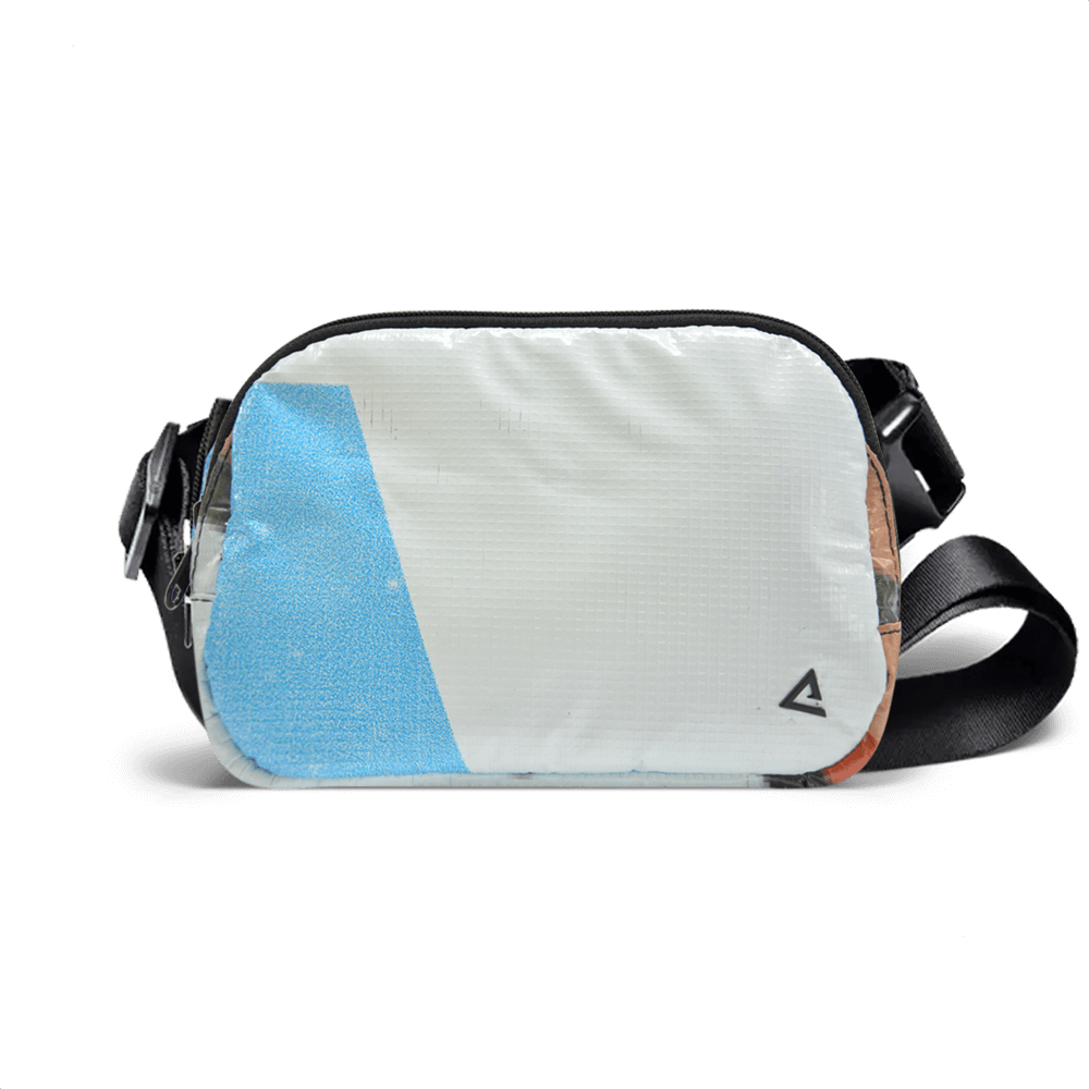 Zion Sling Bag