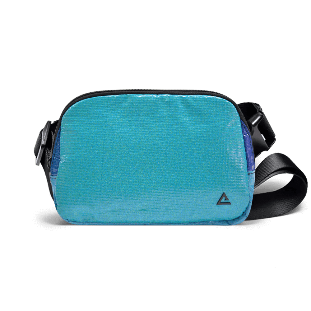 Zion Sling Bag