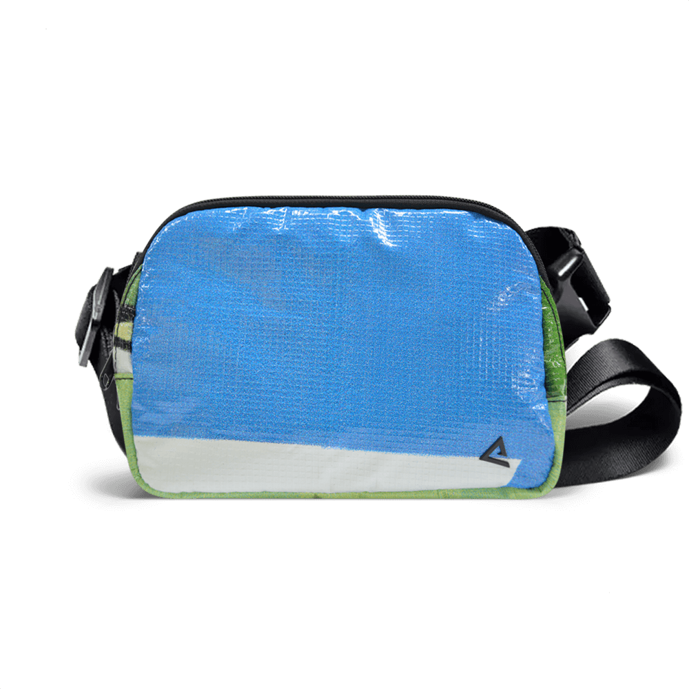 Zion Sling Bag