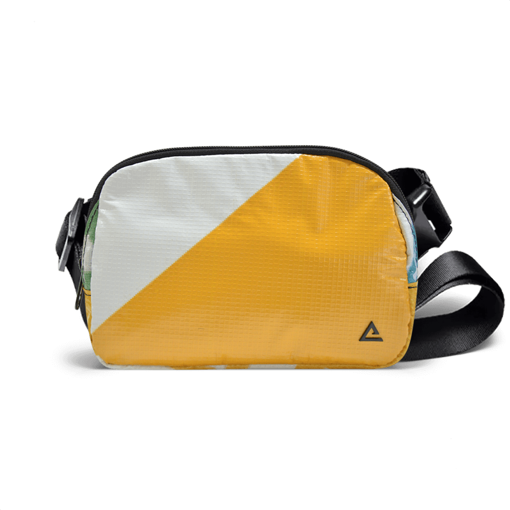 Zion Sling Bag