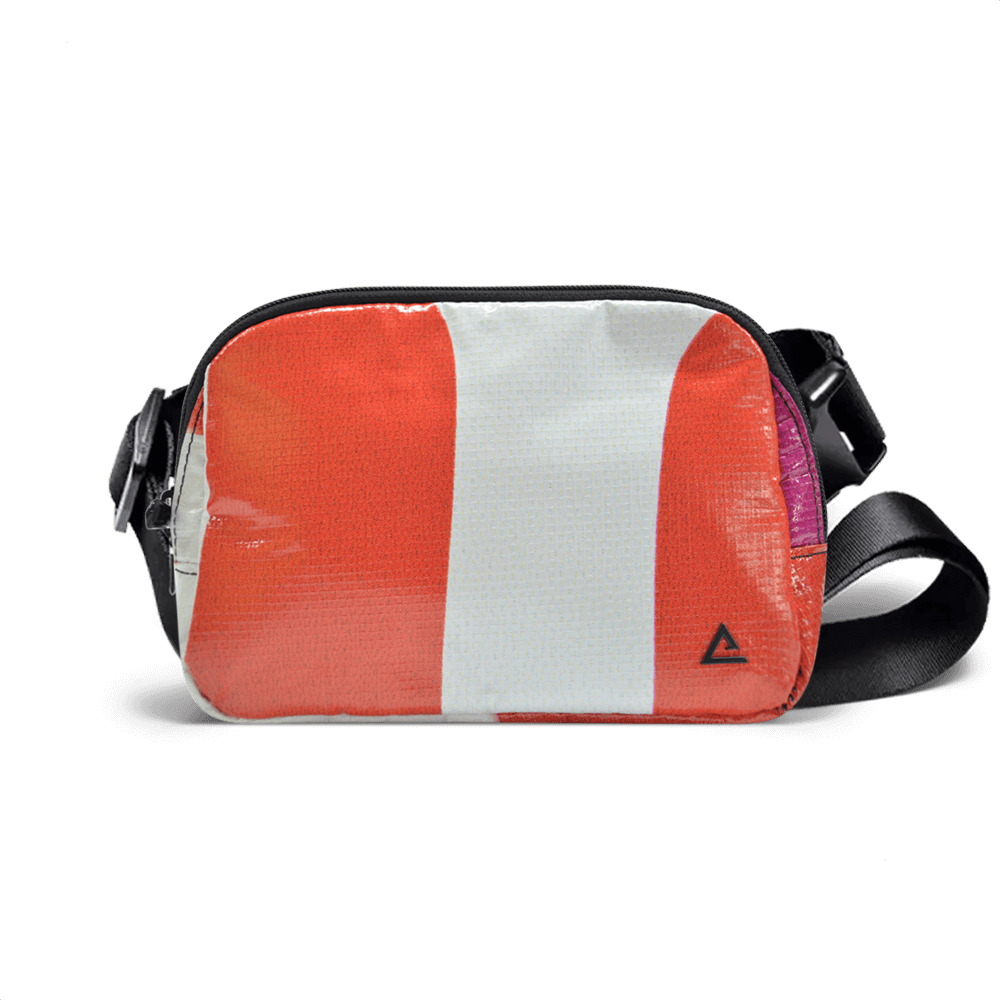 Zion Sling Bag
