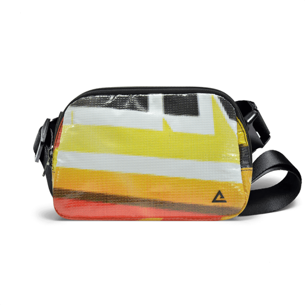 Zion Sling Bag
