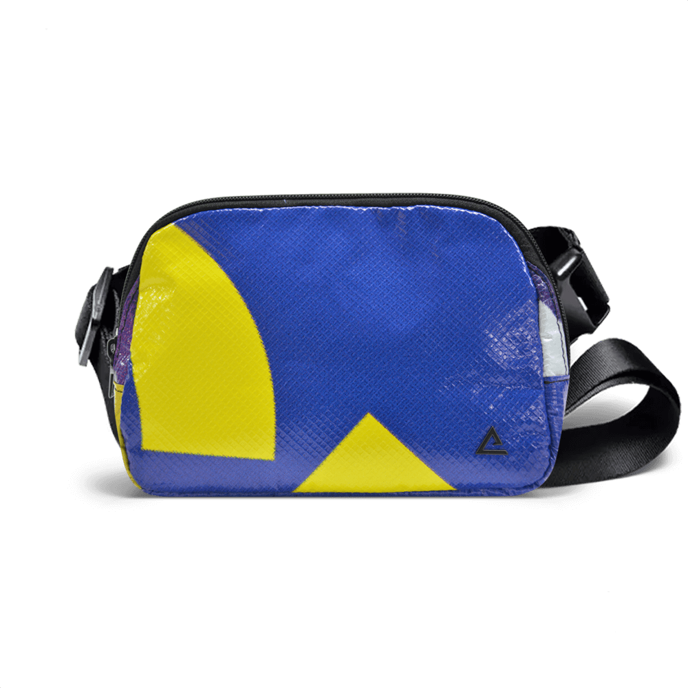 Zion Sling Bag