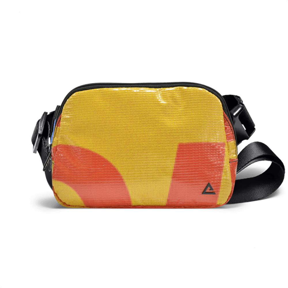 Zion Sling Bag