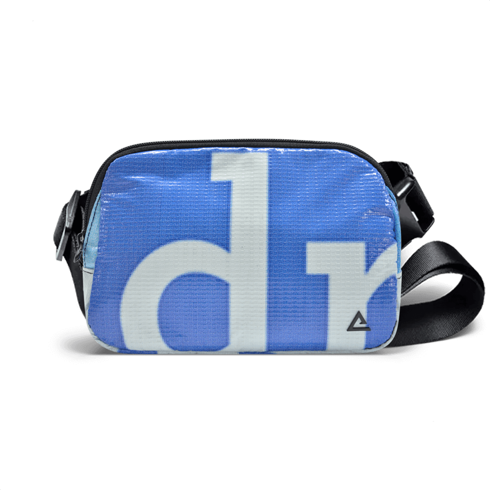 Zion Sling Bag