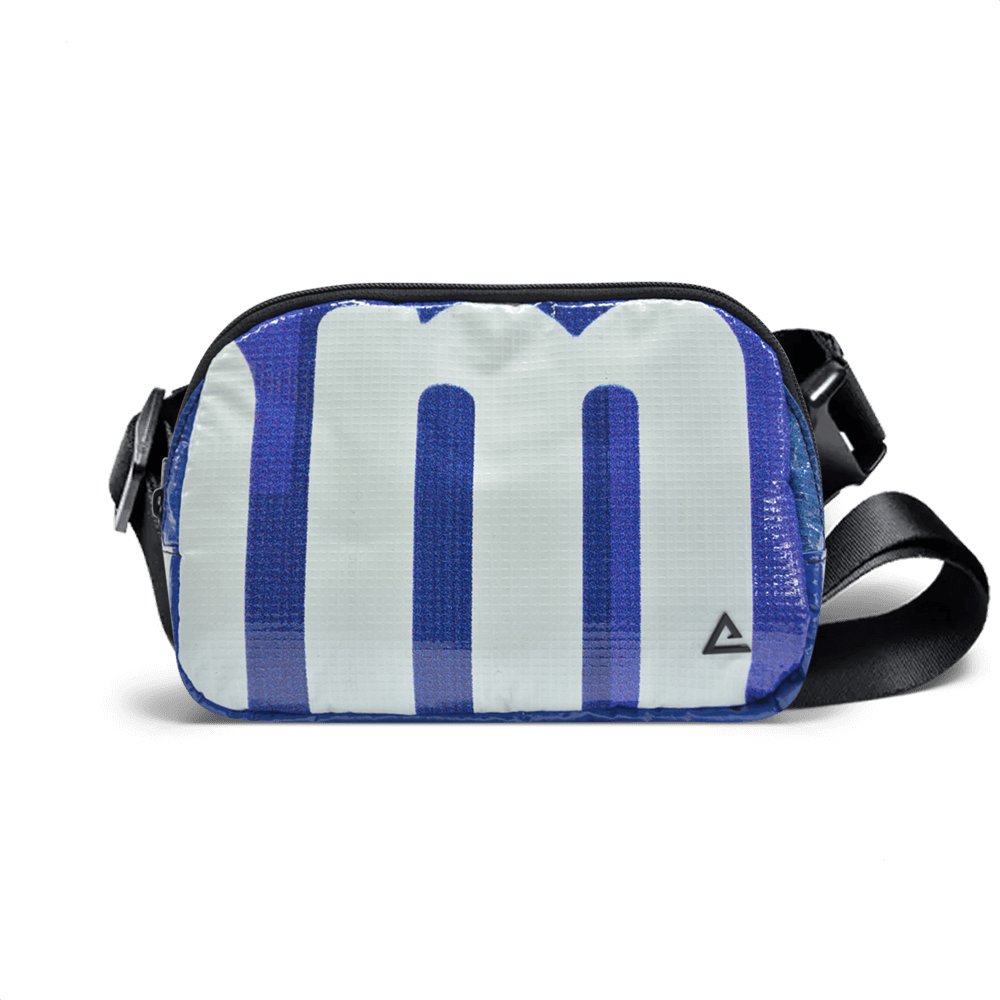 Zion Sling Bag