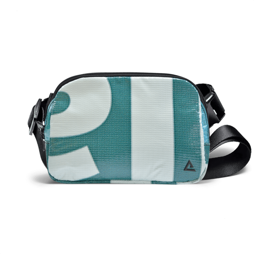 Zion Sling Bag