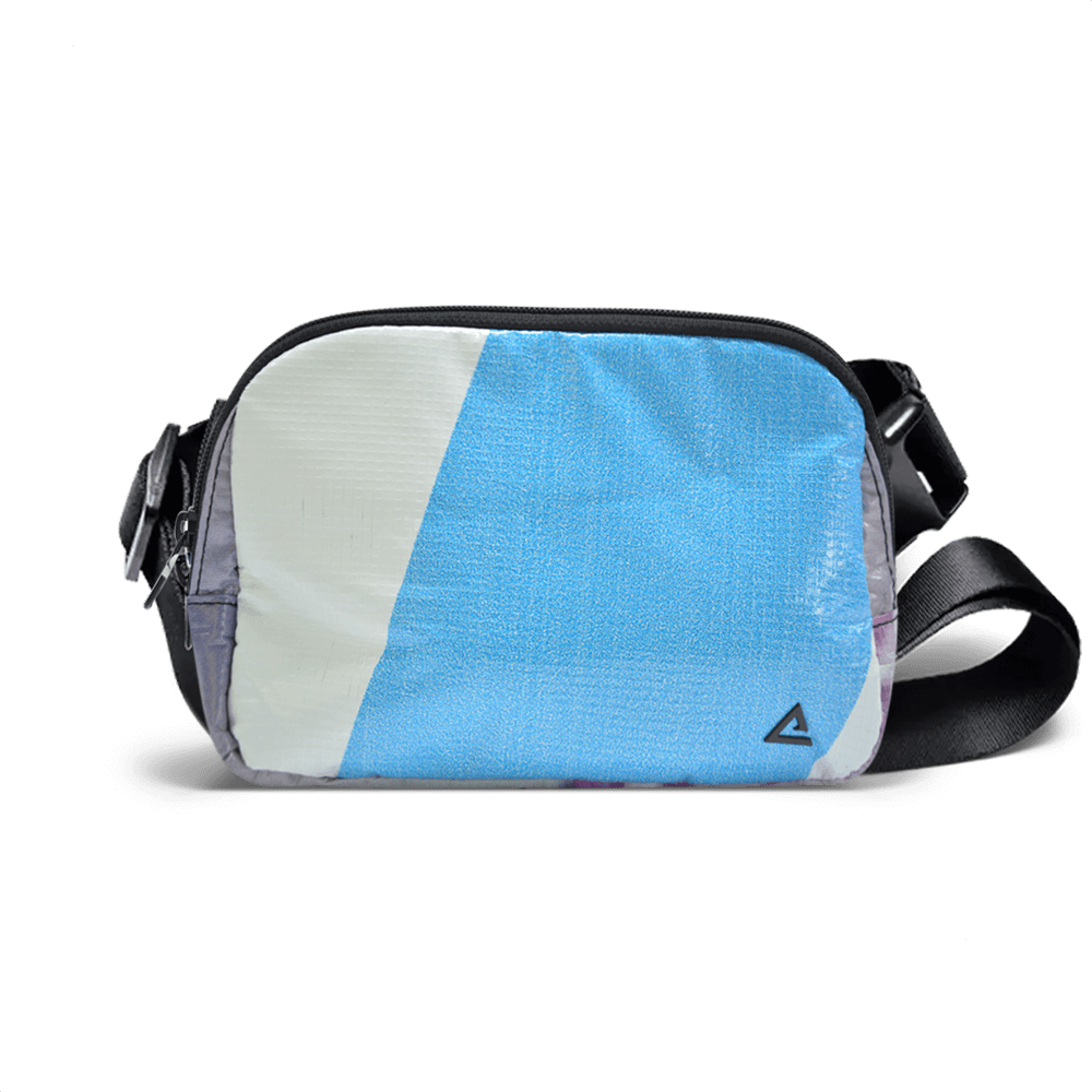 Zion Sling Bag