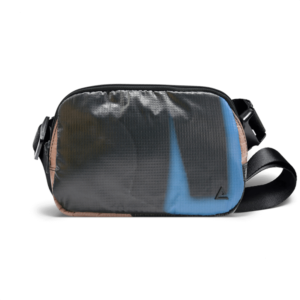 Zion Sling Bag