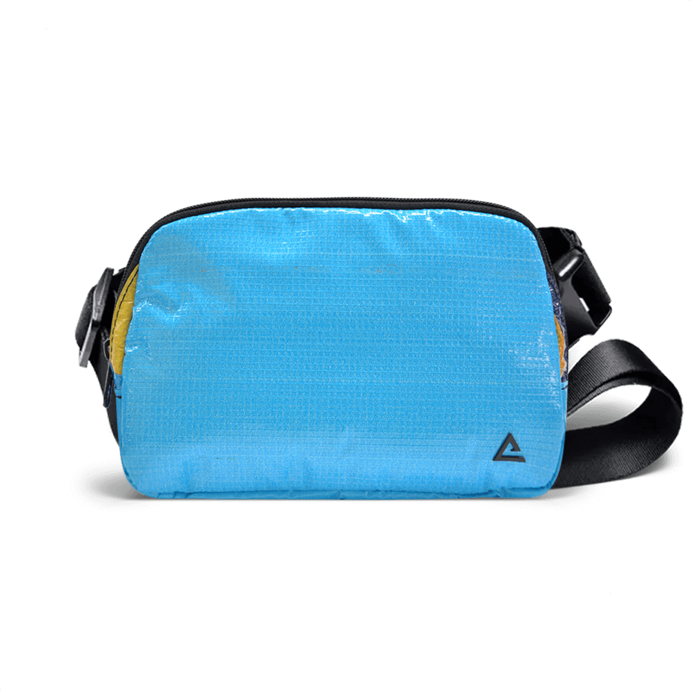 Zion Sling Bag