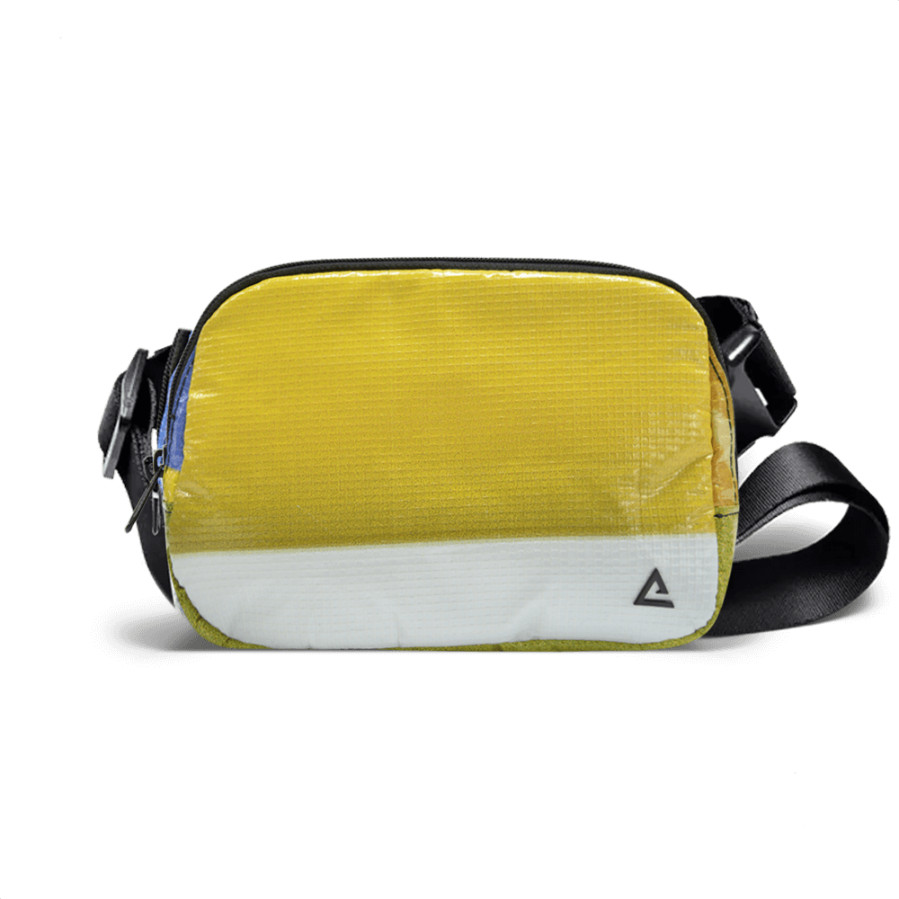 Zion Sling Bag