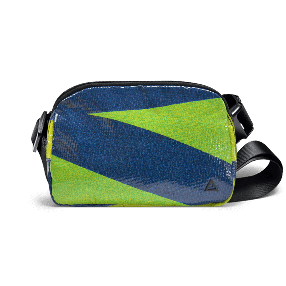 Zion Sling Bag