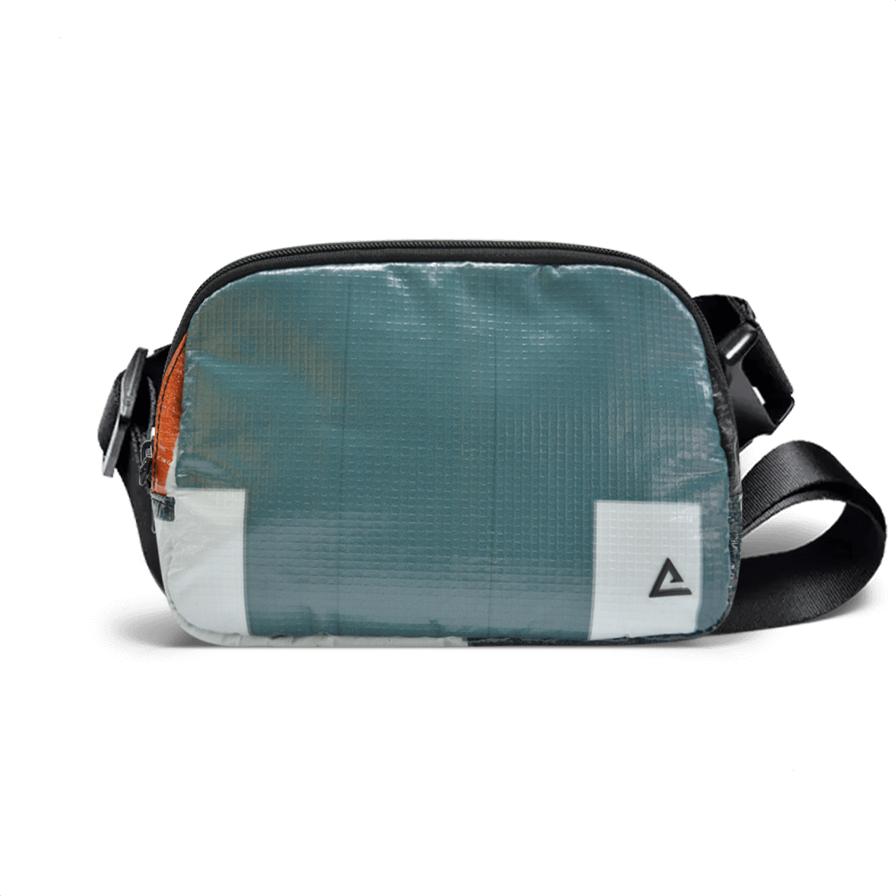 Zion Sling Bag