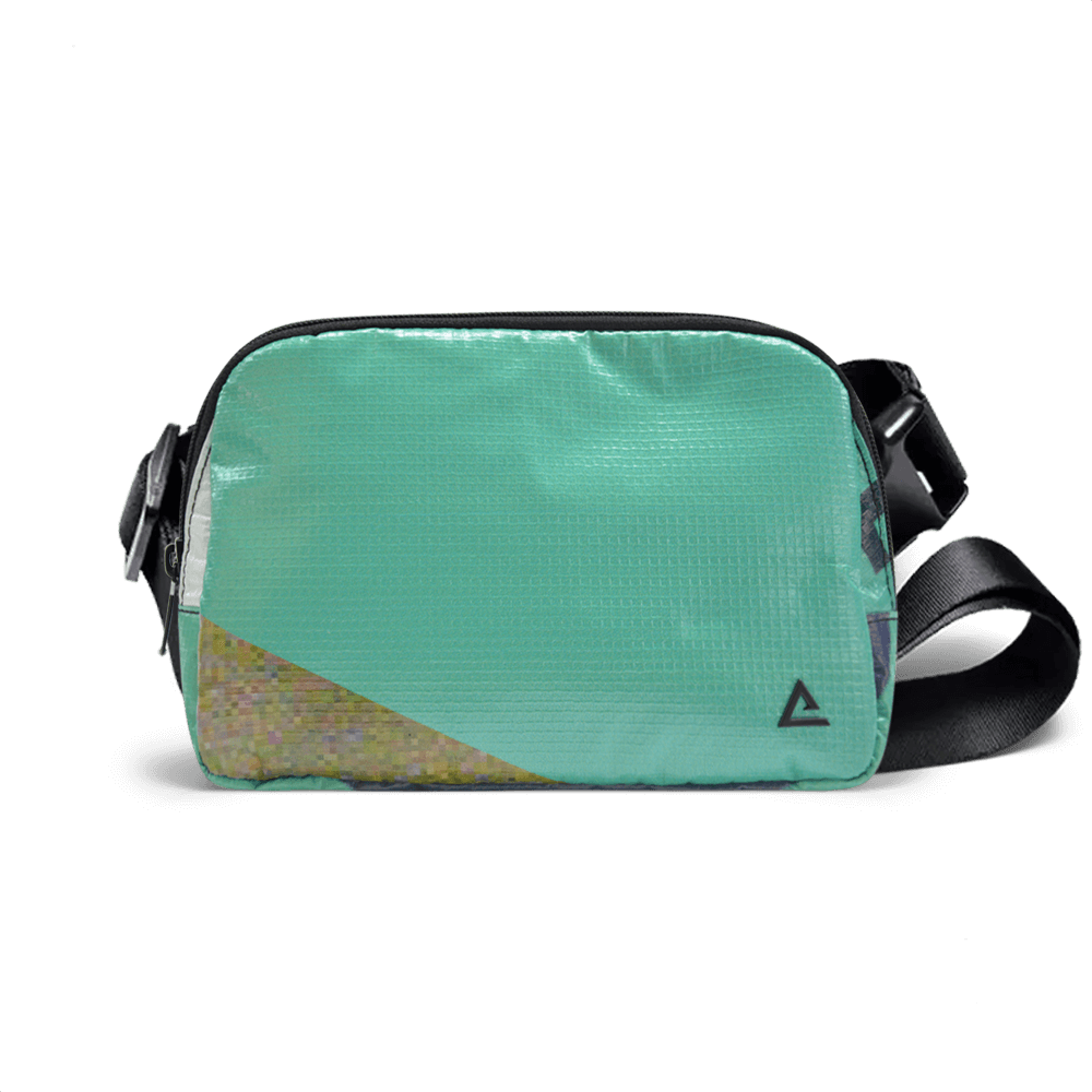 Zion Sling Bag