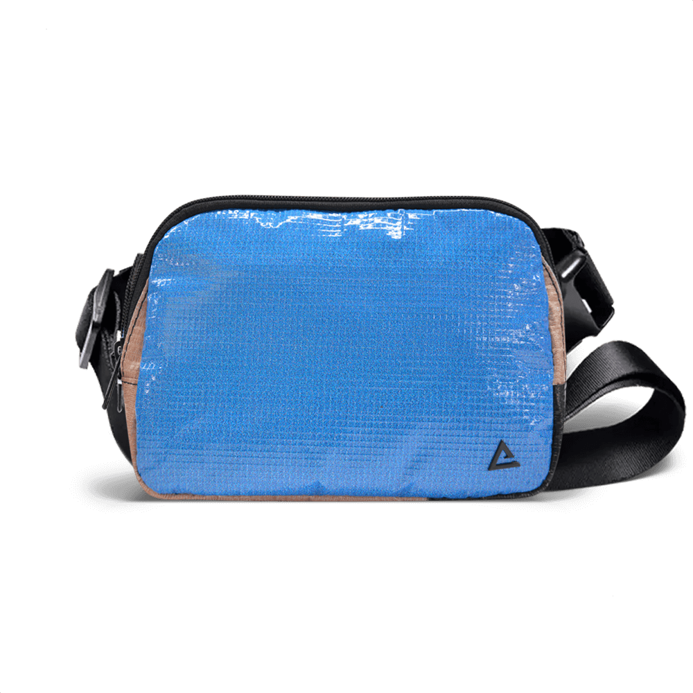 Zion Sling Bag