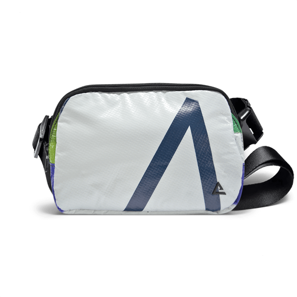 Zion Sling Bag