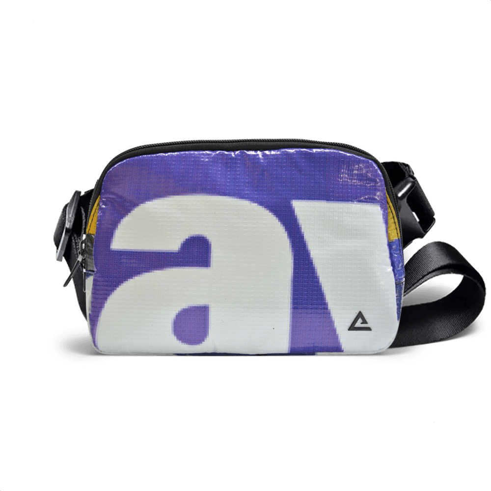 Zion Sling Bag