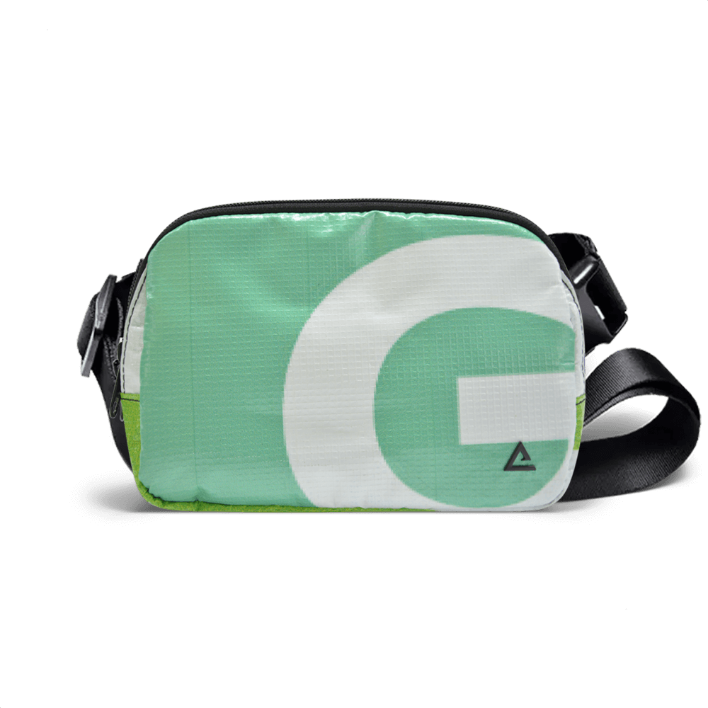 Zion Sling Bag