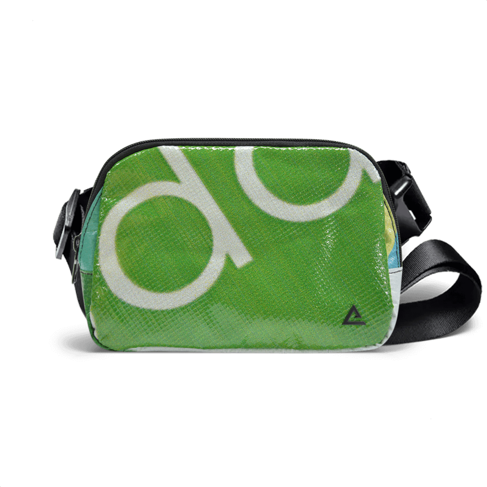 Zion Sling Bag