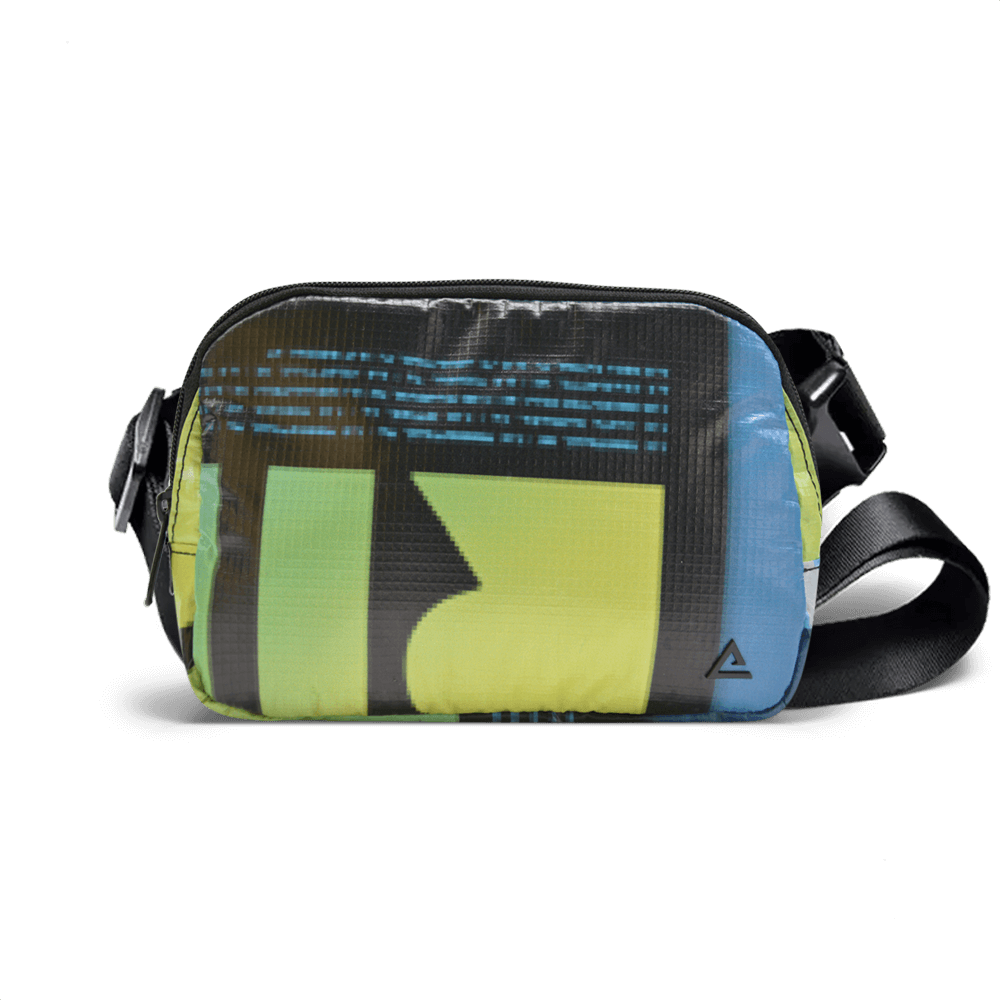 Zion Sling Bag