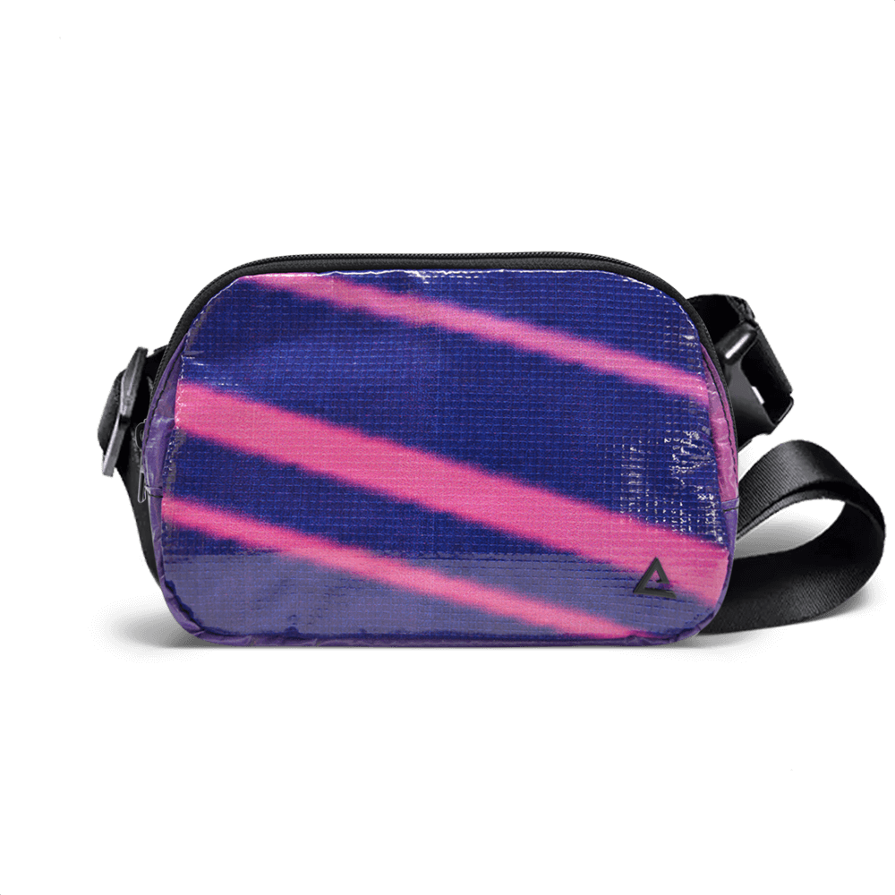 Zion Sling Bag