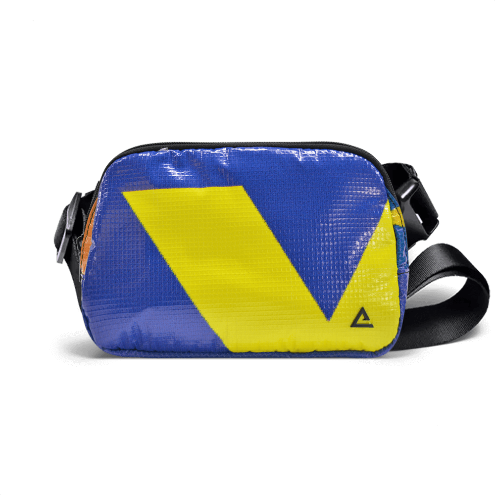 Zion Sling Bag
