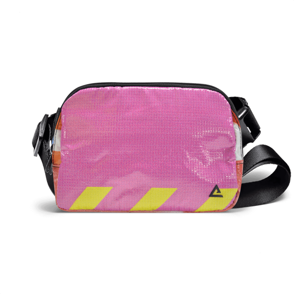 Zion Sling Bag