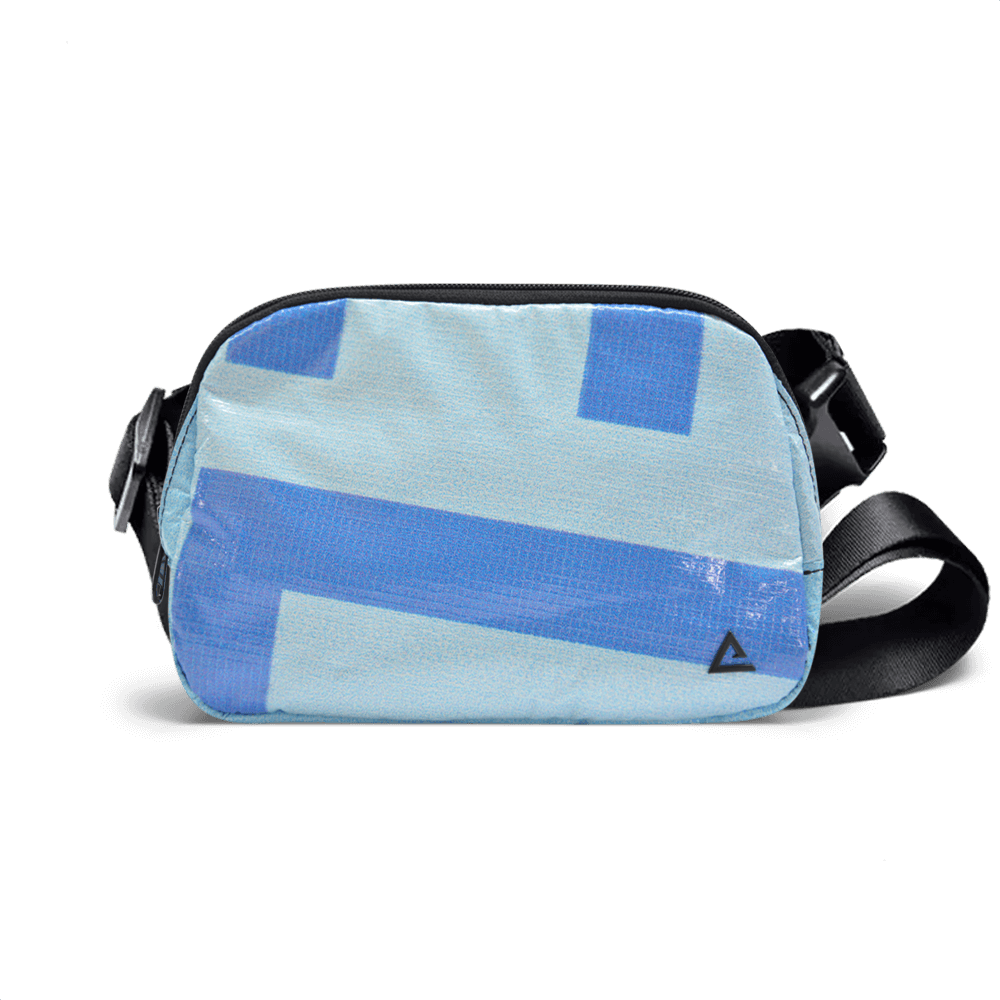 Zion Sling Bag