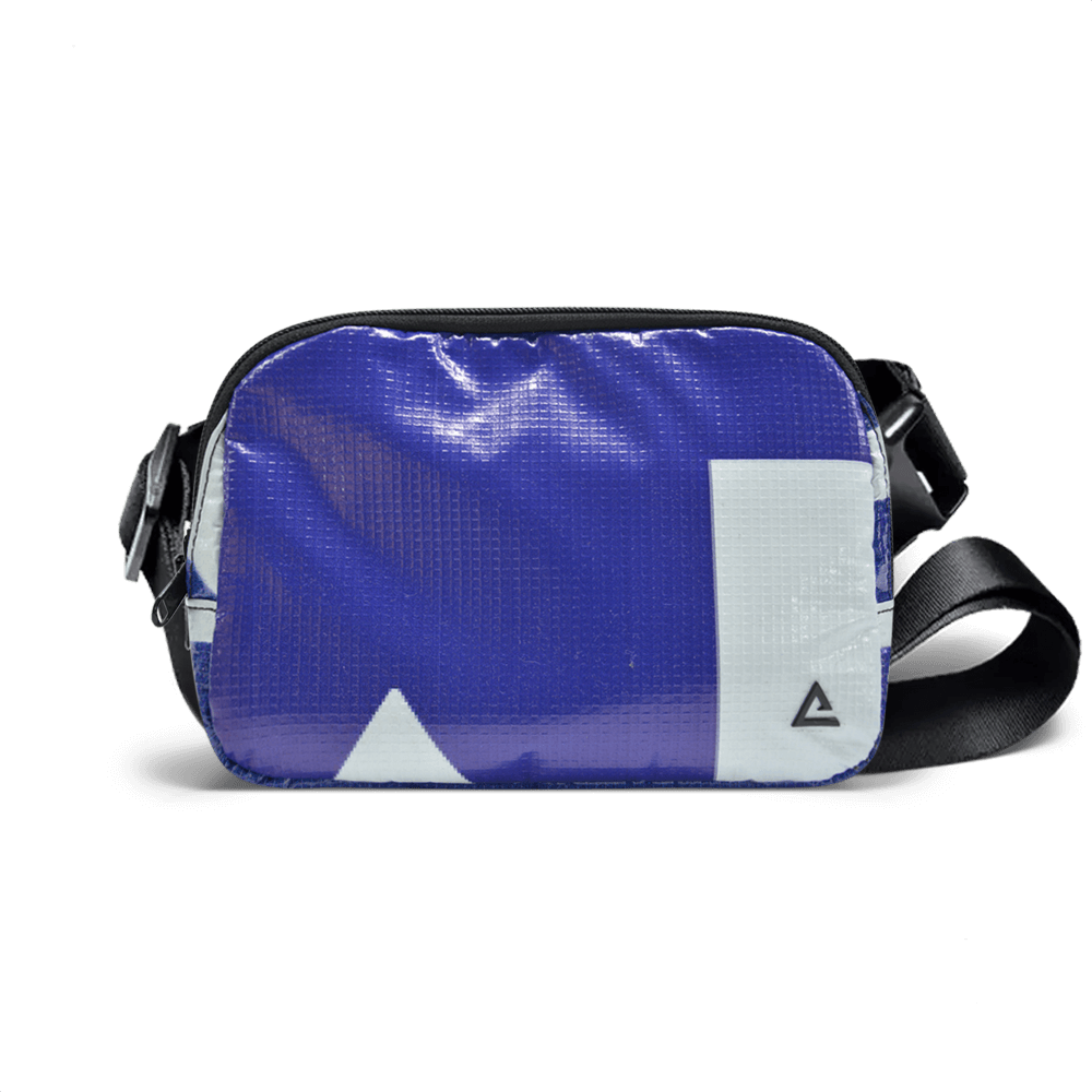 Zion Sling Bag