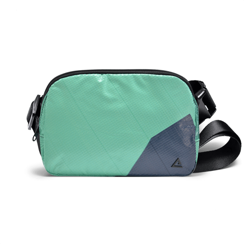 Zion Sling Bag