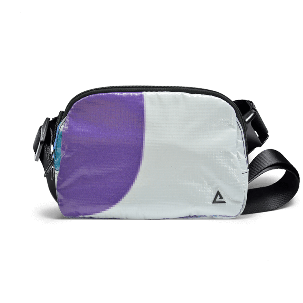 Zion Sling Bag