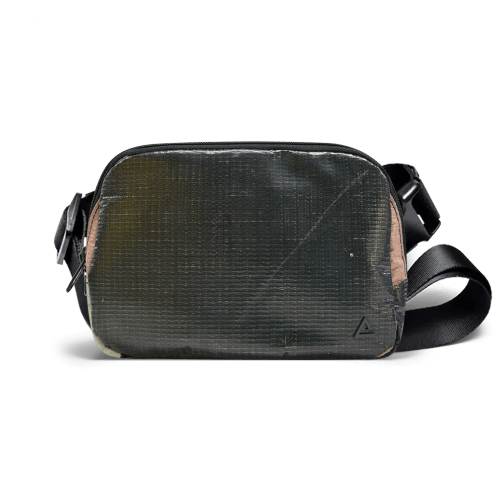 Zion Sling Bag