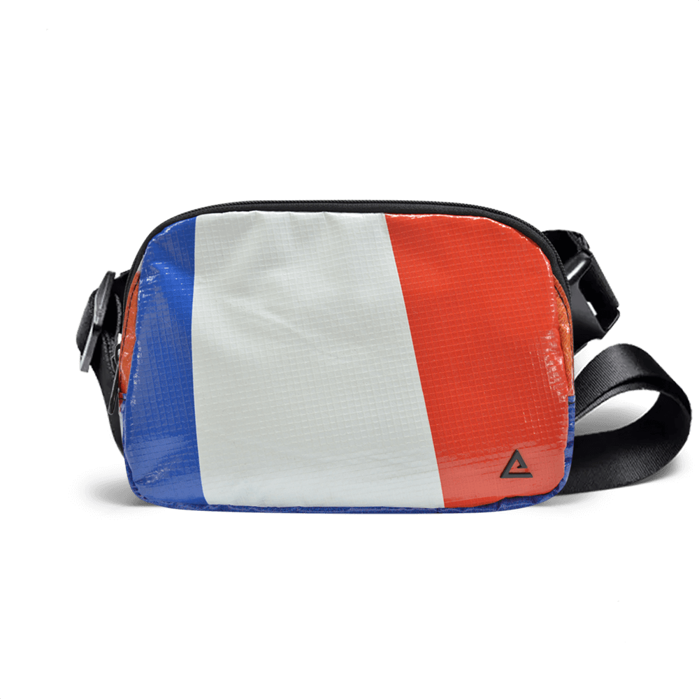 Zion Sling Bag