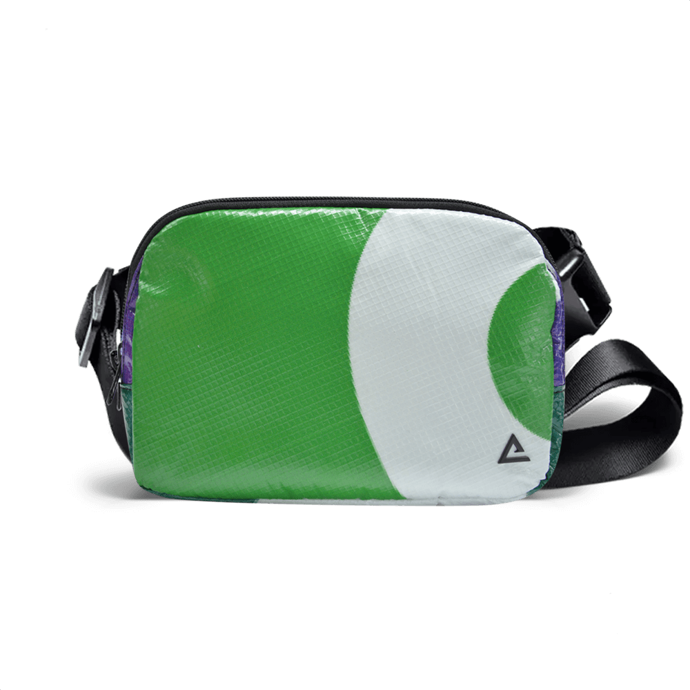 Zion Sling Bag