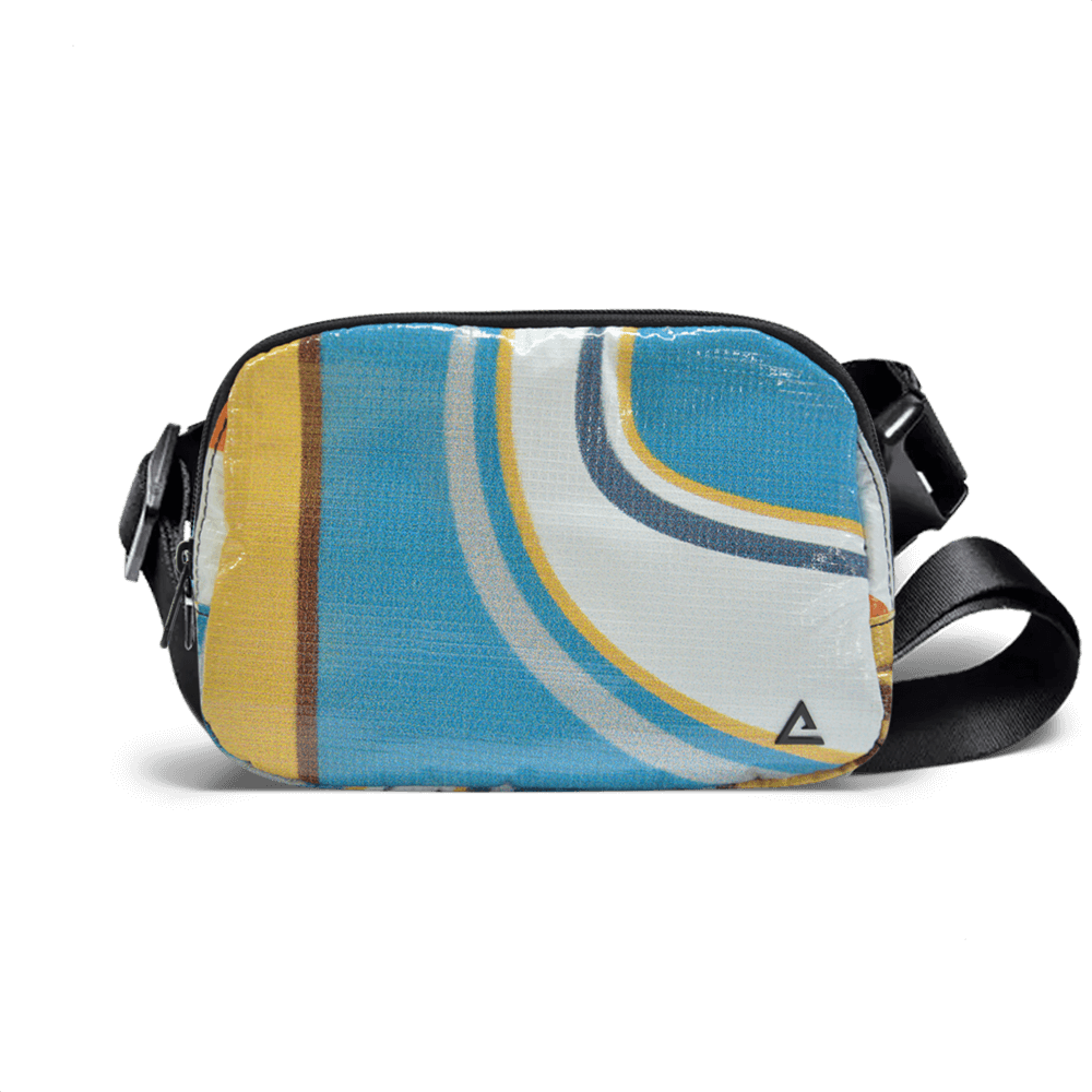 Zion Sling Bag
