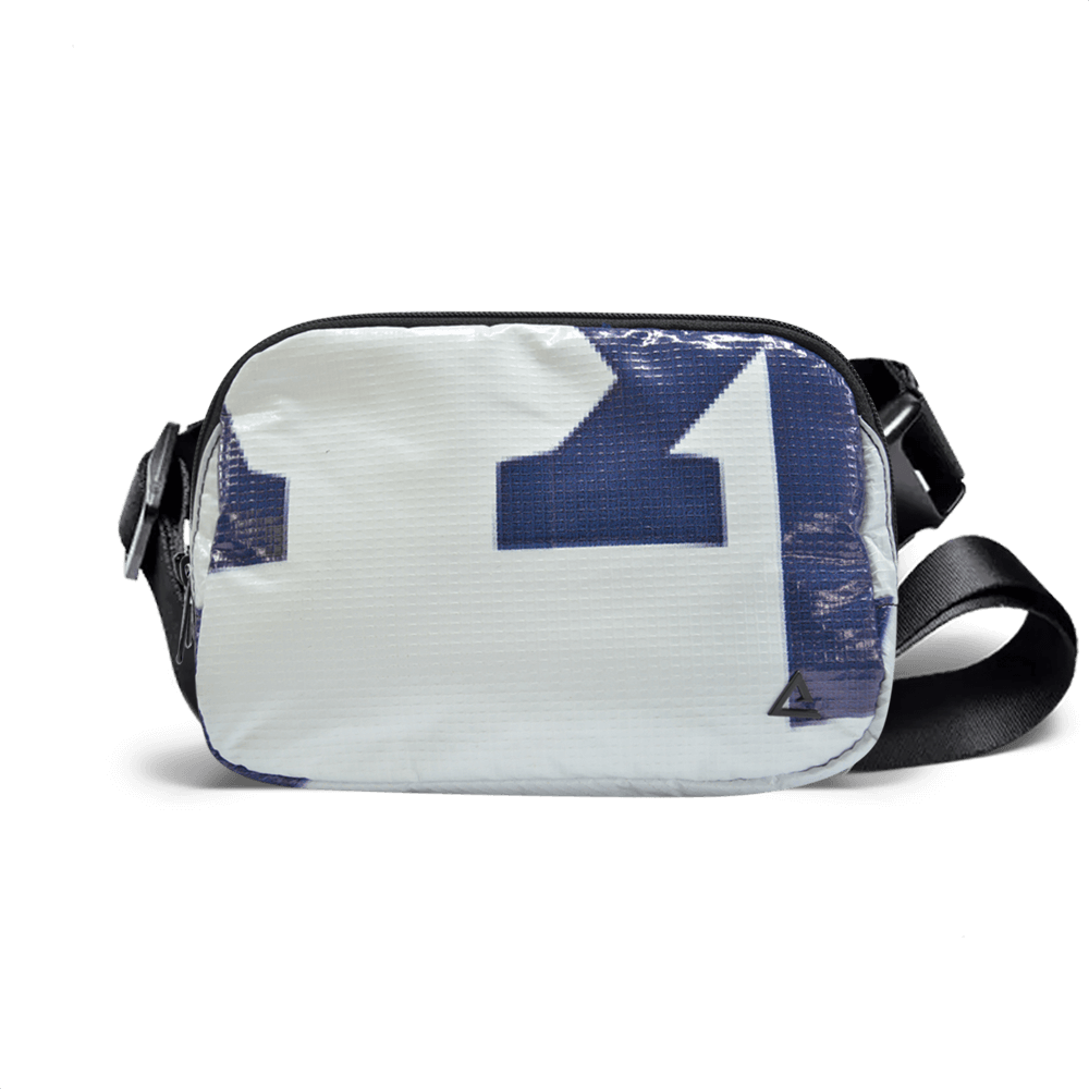 Zion Sling Bag