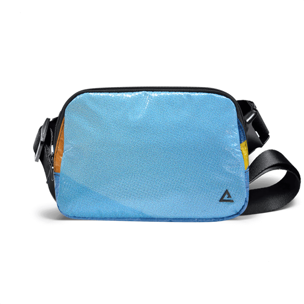 Zion Sling Bag