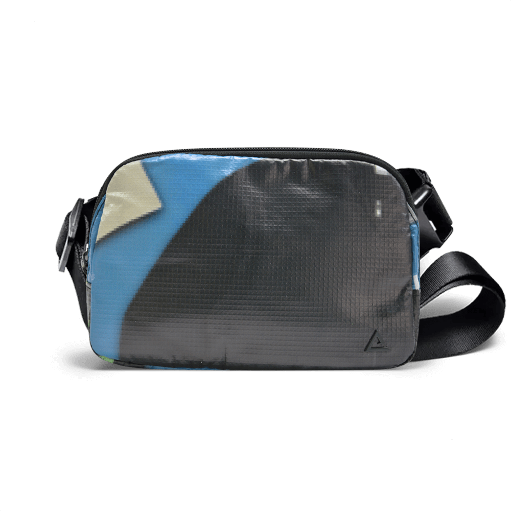 Zion Sling Bag