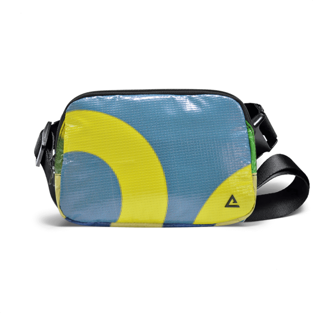 Zion Sling Bag
