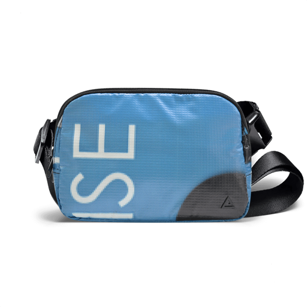 Zion Sling Bag