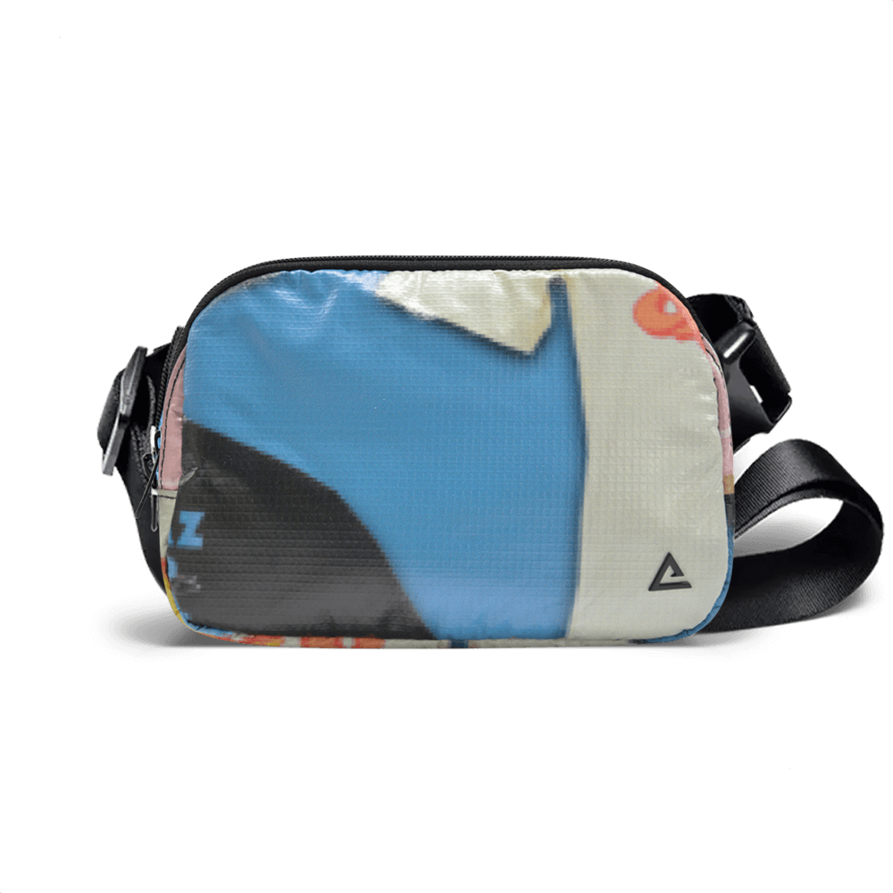 Zion Sling Bag