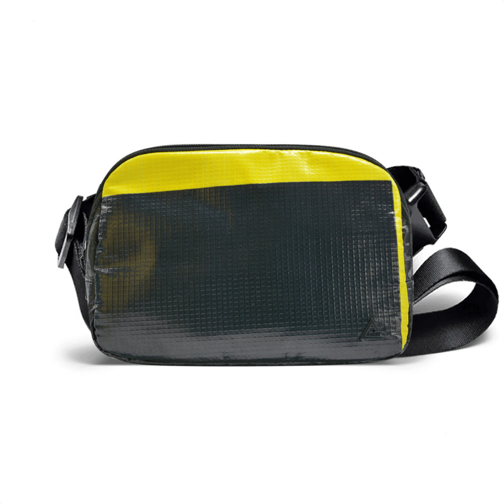 Zion Sling Bag