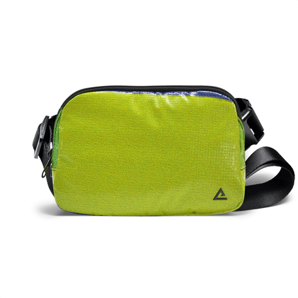 Zion Sling Bag