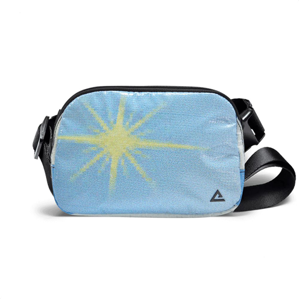 Zion Sling Bag