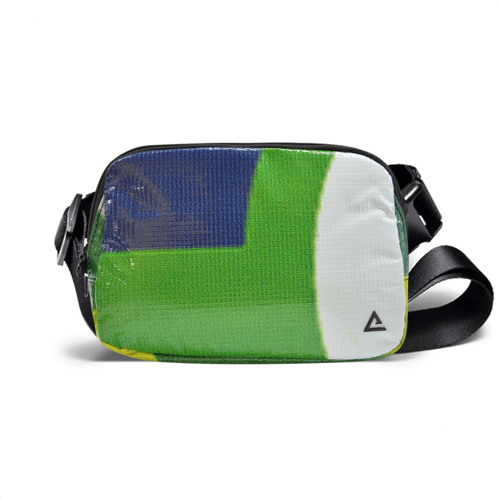 Zion Sling Bag
